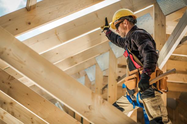 Best Commercial Roof Installation  in Wray, CO