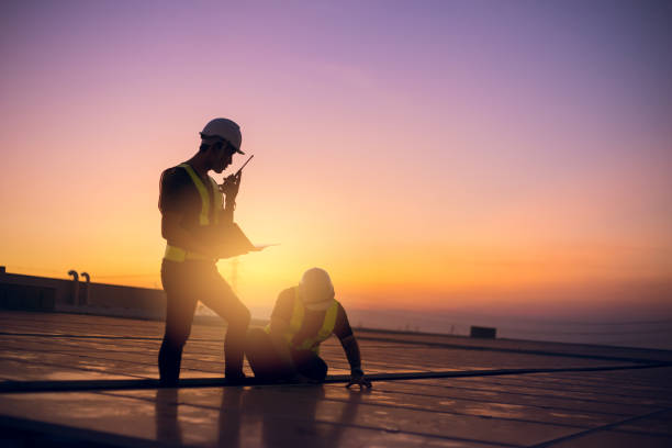 Slate Roofing Contractor in Wray, CO
